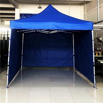 戶外廣告新利器 百佳帳篷太陽傘如何為品牌宣傳強勢助力